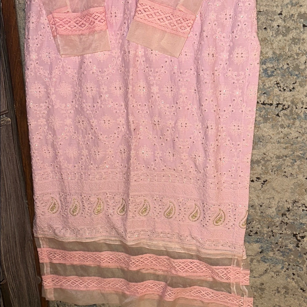 Spring Kurta bundle (or separate) - Picture 2 of 5